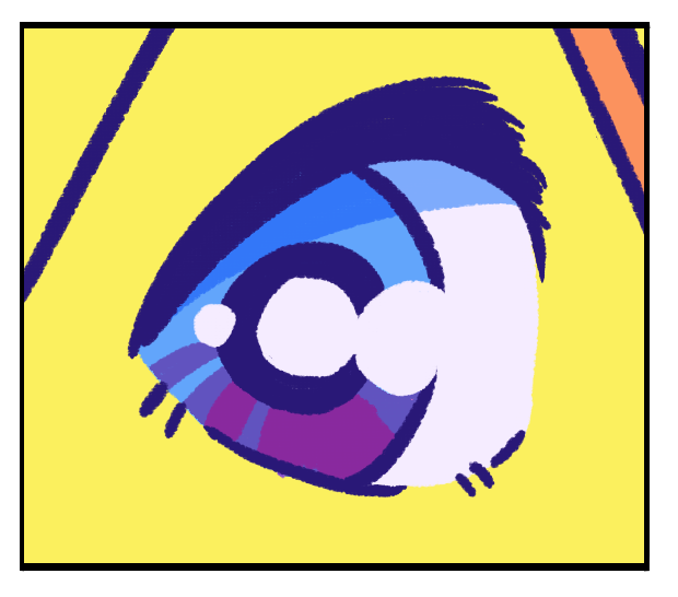 Eye