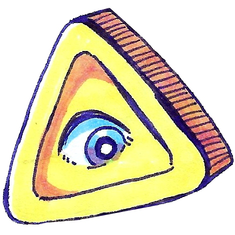 TriangleBoy